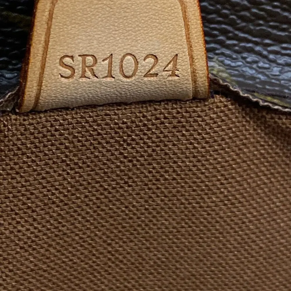 Louis Vuitton Vavin GM Monogram Tote Bag M51170